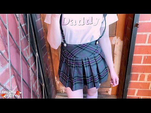 ❤️ Schoolgirl ດູດ dick ຂອງນາງເລິກແລະ fucks ແທນທີ່ຈະຫ້ອງຮຽນ. ❌ ໜັງໂປ້ສຸດໆ ຢູ່ຄອມ lo.porn-milf300.ru ❌️