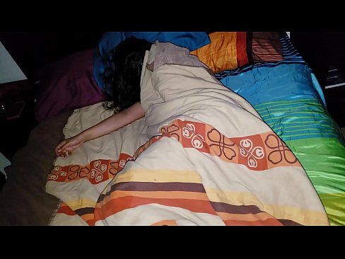 ❤️ Stepson beating ແມ່ລ້ຽງໄວຫນຸ່ມລາວໃນຂະນະທີ່ນາງນອນ. ❌ ໜັງໂປ້ສຸດໆ ຢູ່ຄອມ lo.porn-milf300.ru ❌️